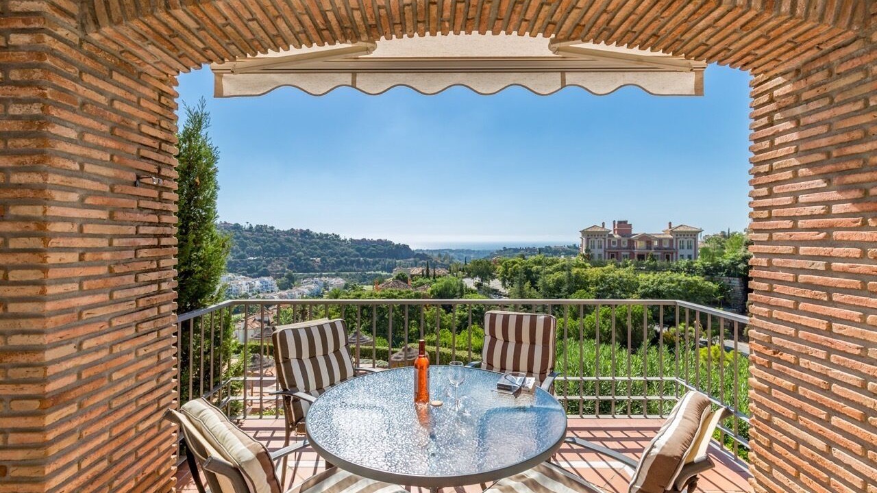 Photo of Outdoor in Benahavis