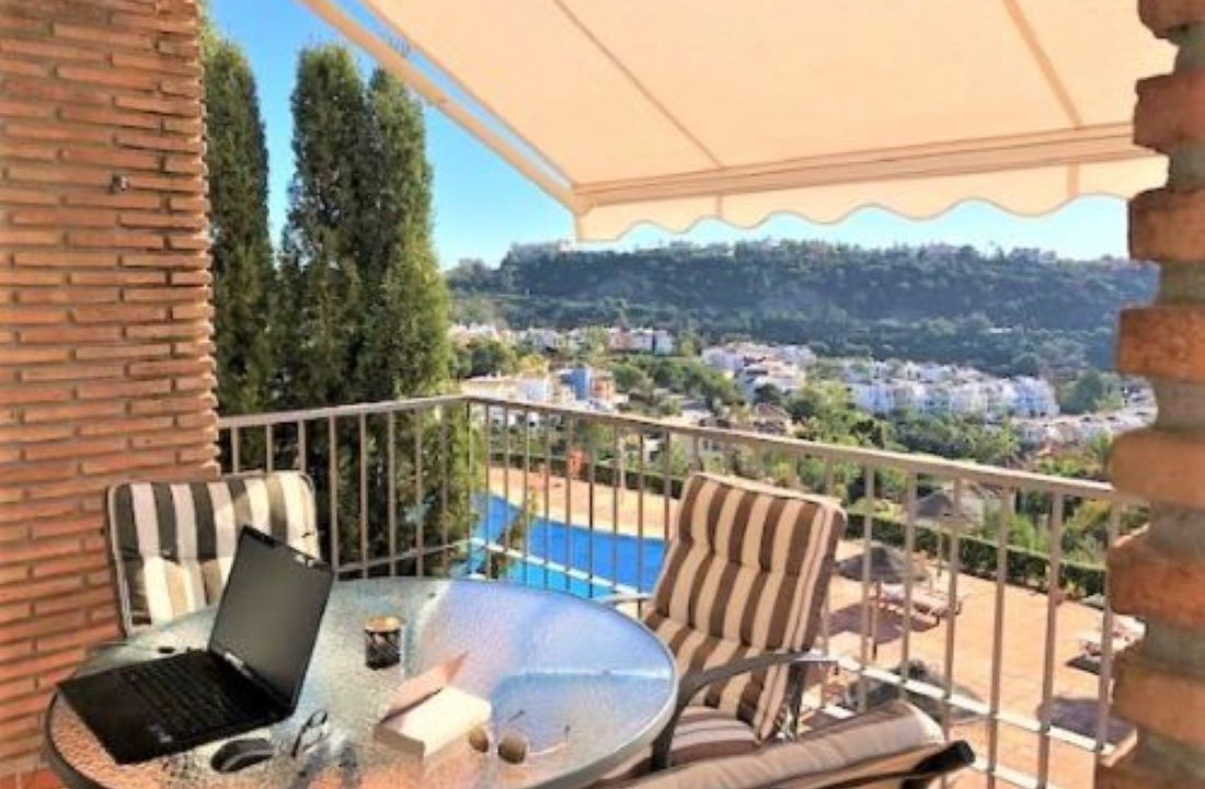 Photo of Outdoor in Benahavis