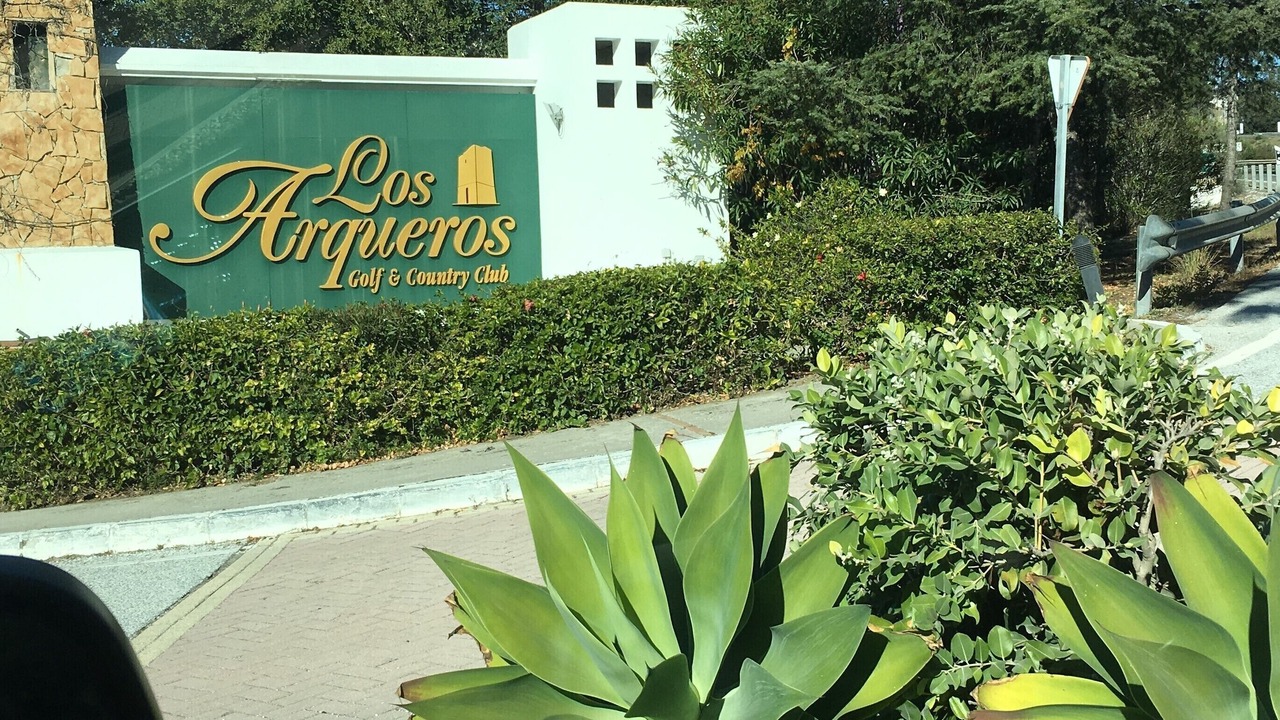 Photo of Outdoor in Benahavis