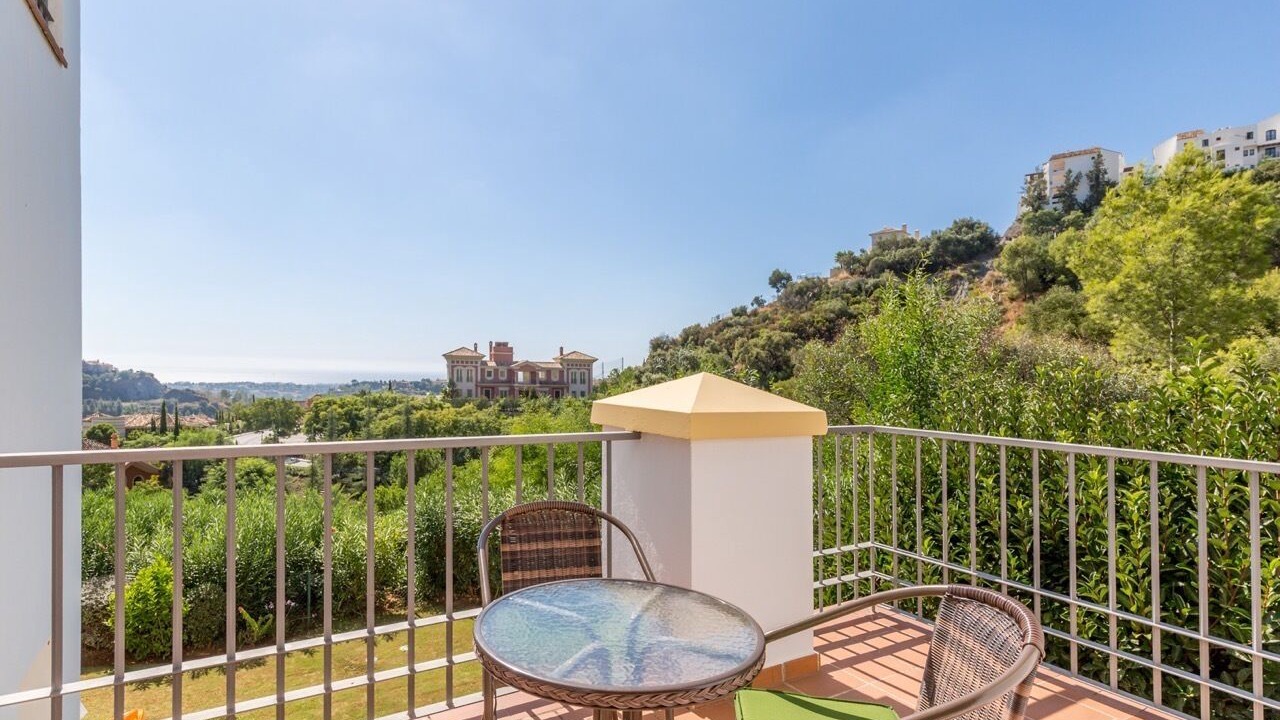 Photo of Outdoor in Benahavis