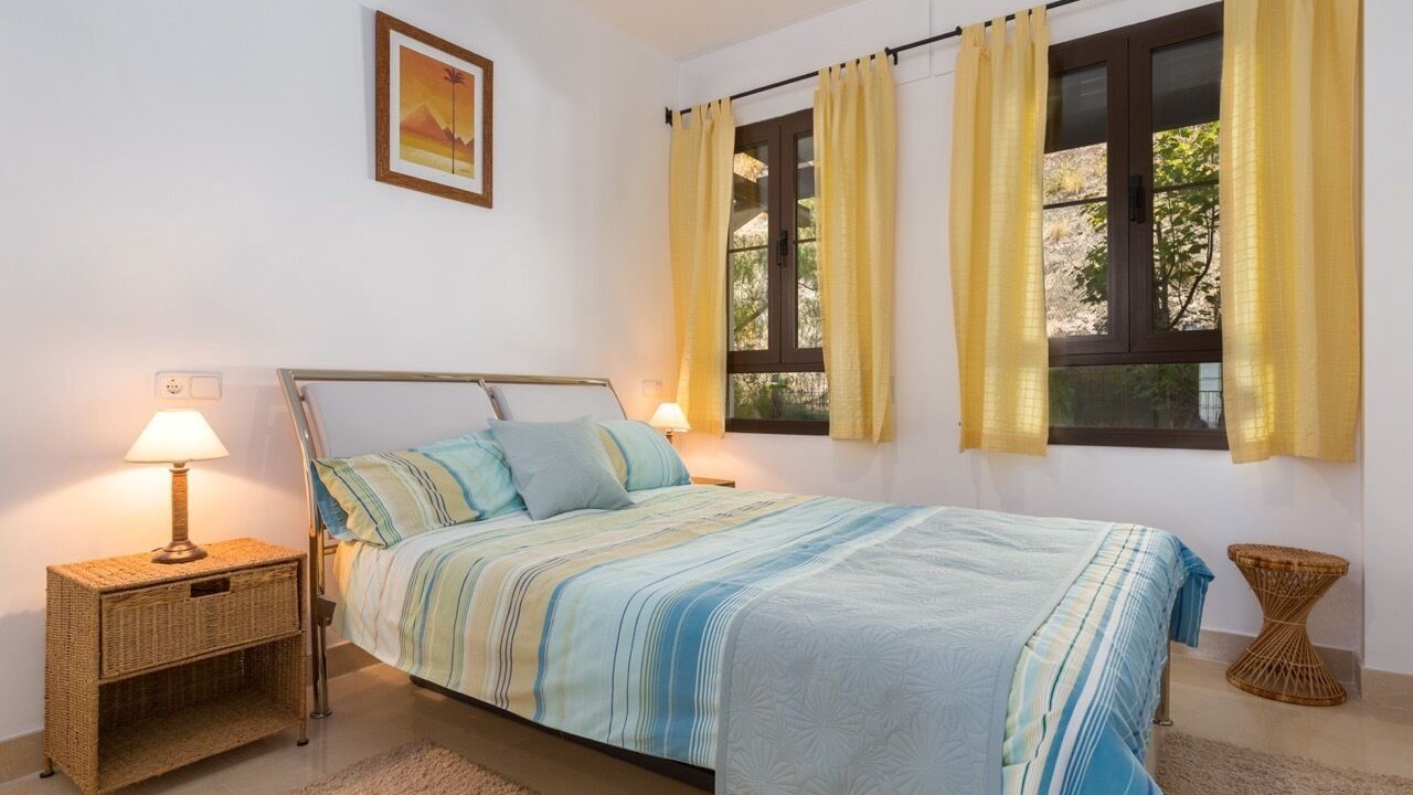 Photo of Bedroom in Benahavis