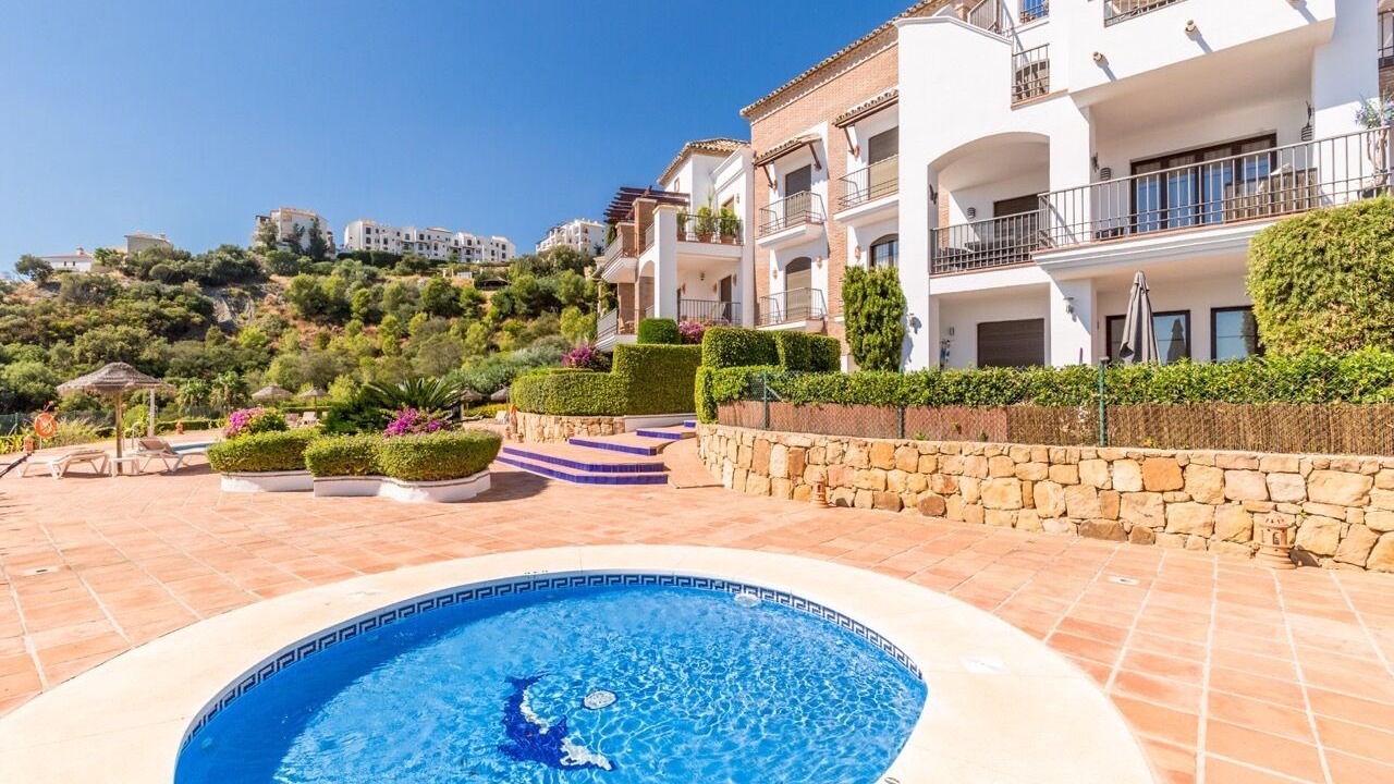Photo of Outdoor in Benahavis