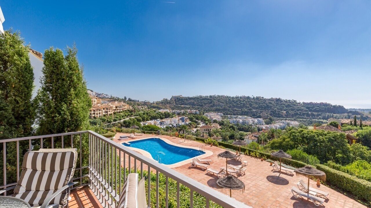 Photo of Outdoor in Benahavis