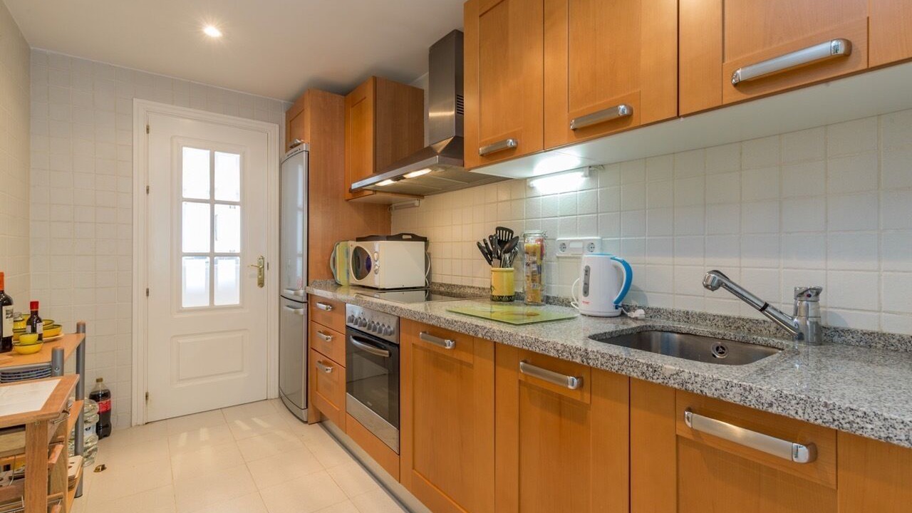 Photo of Kitchen in Benahavis