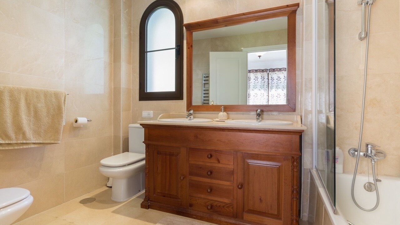 Photo of Bathroom in Benahavis