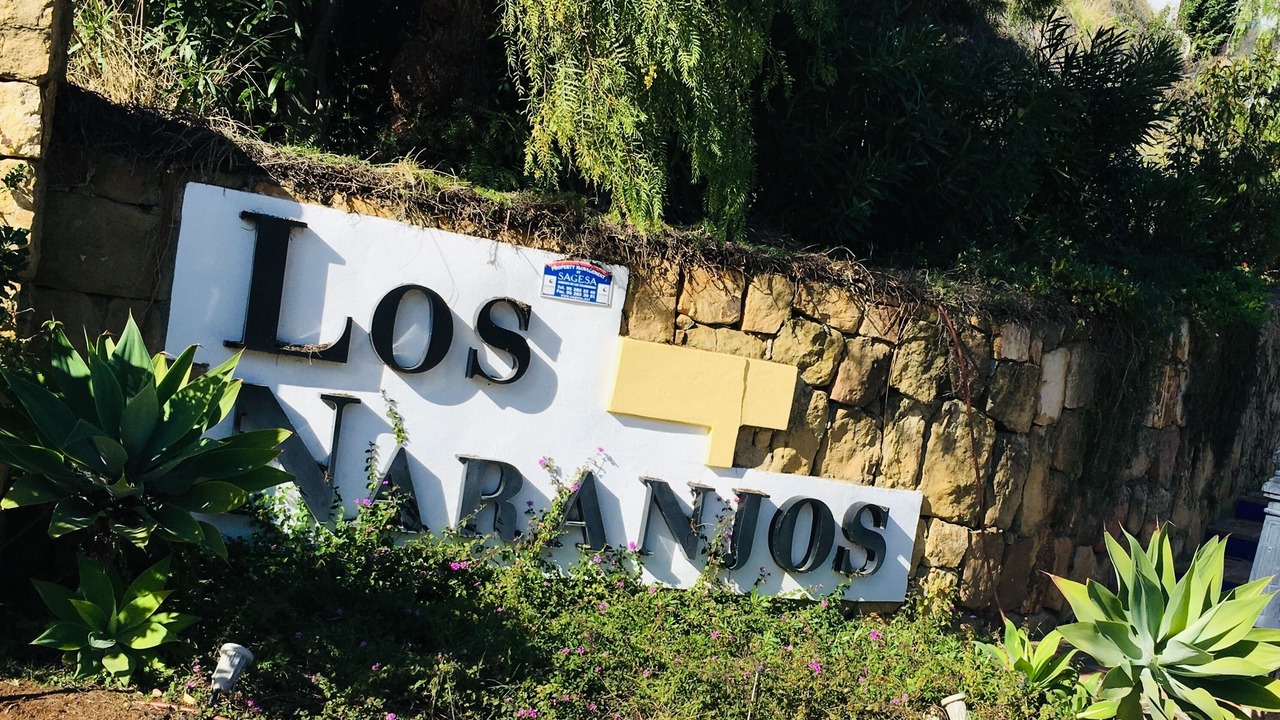 Photo of Outdoor in Benahavis