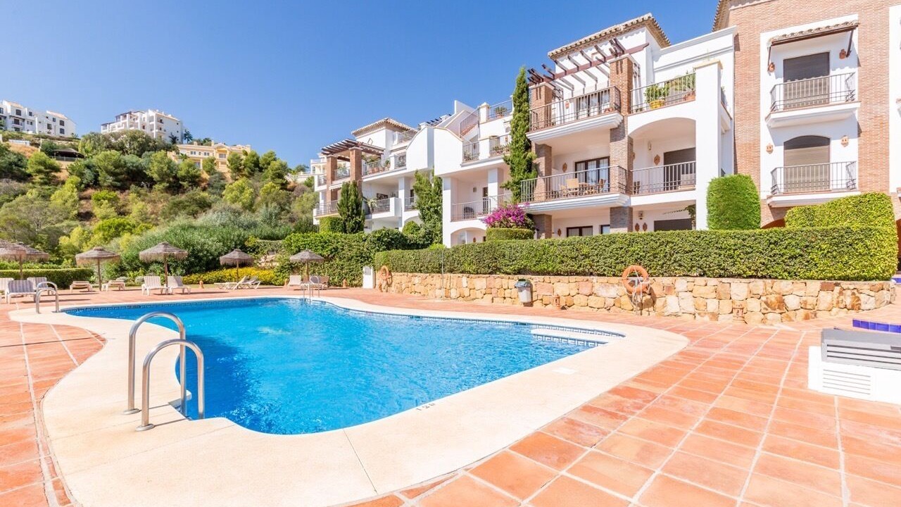 Photo of Outdoor in Benahavis