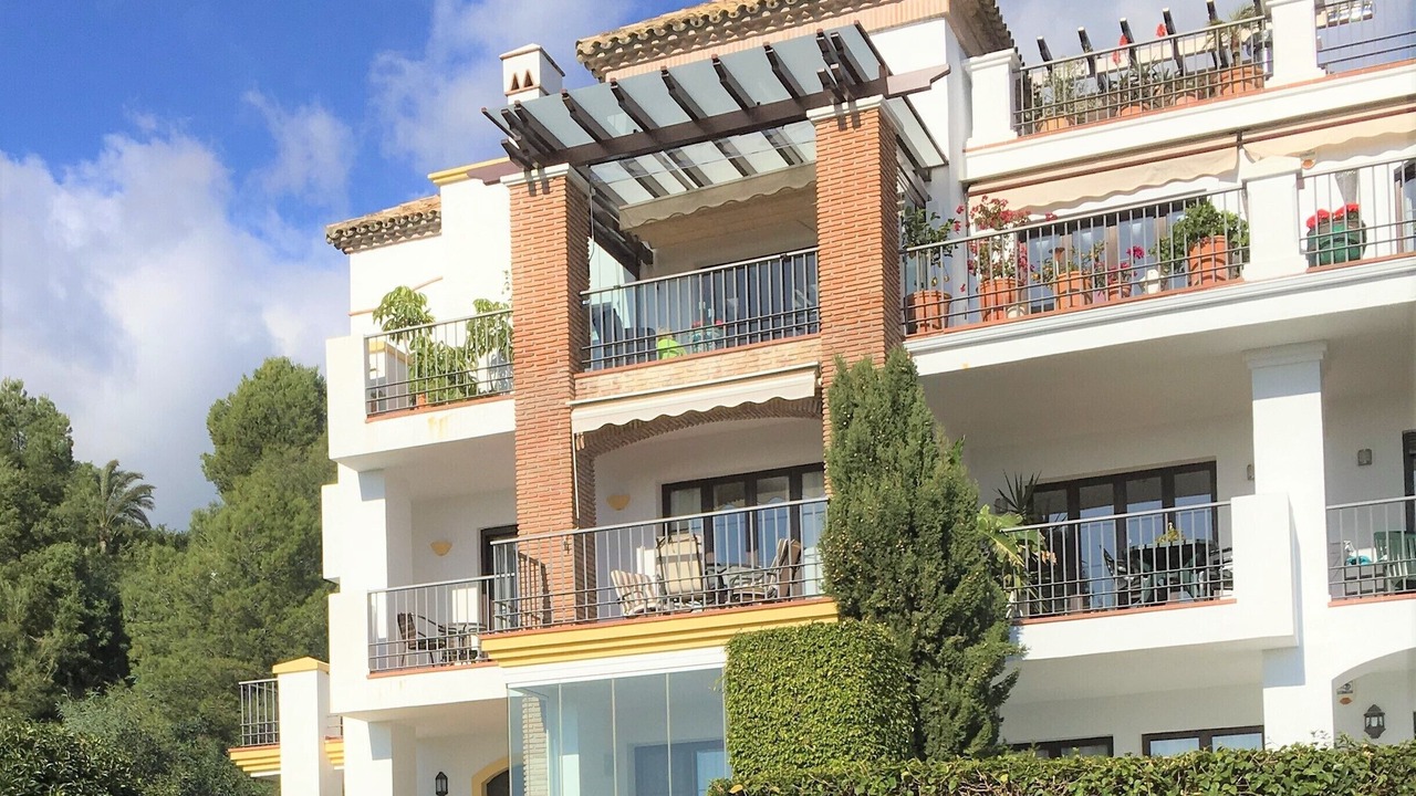 Photo of Outdoor in Benahavis