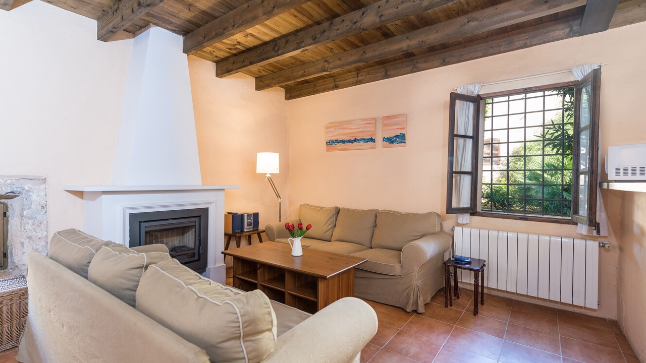 Photo of Livingroom in Inca
