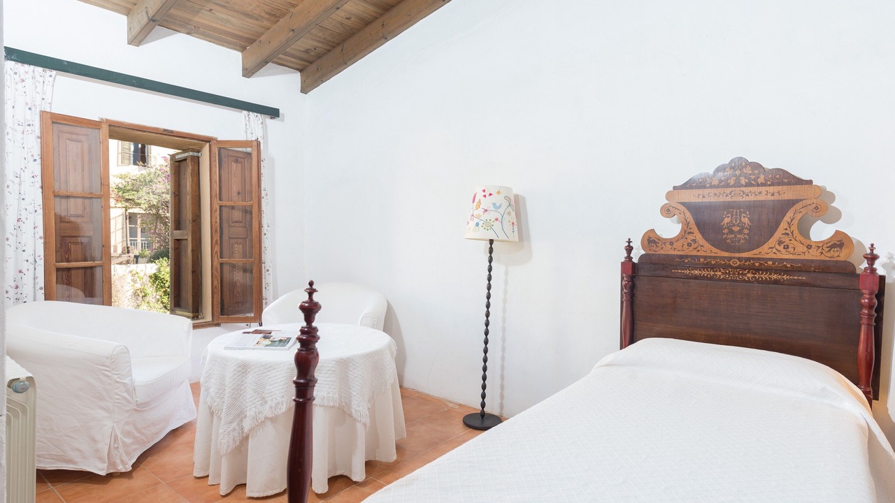 Photo of Bedroom in Inca