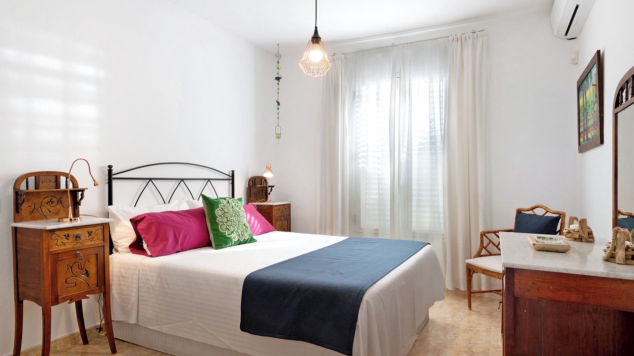 Photo of Bedroom in Costa Teguise