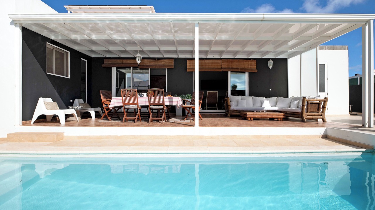 Photo of Outdoor in Costa Teguise