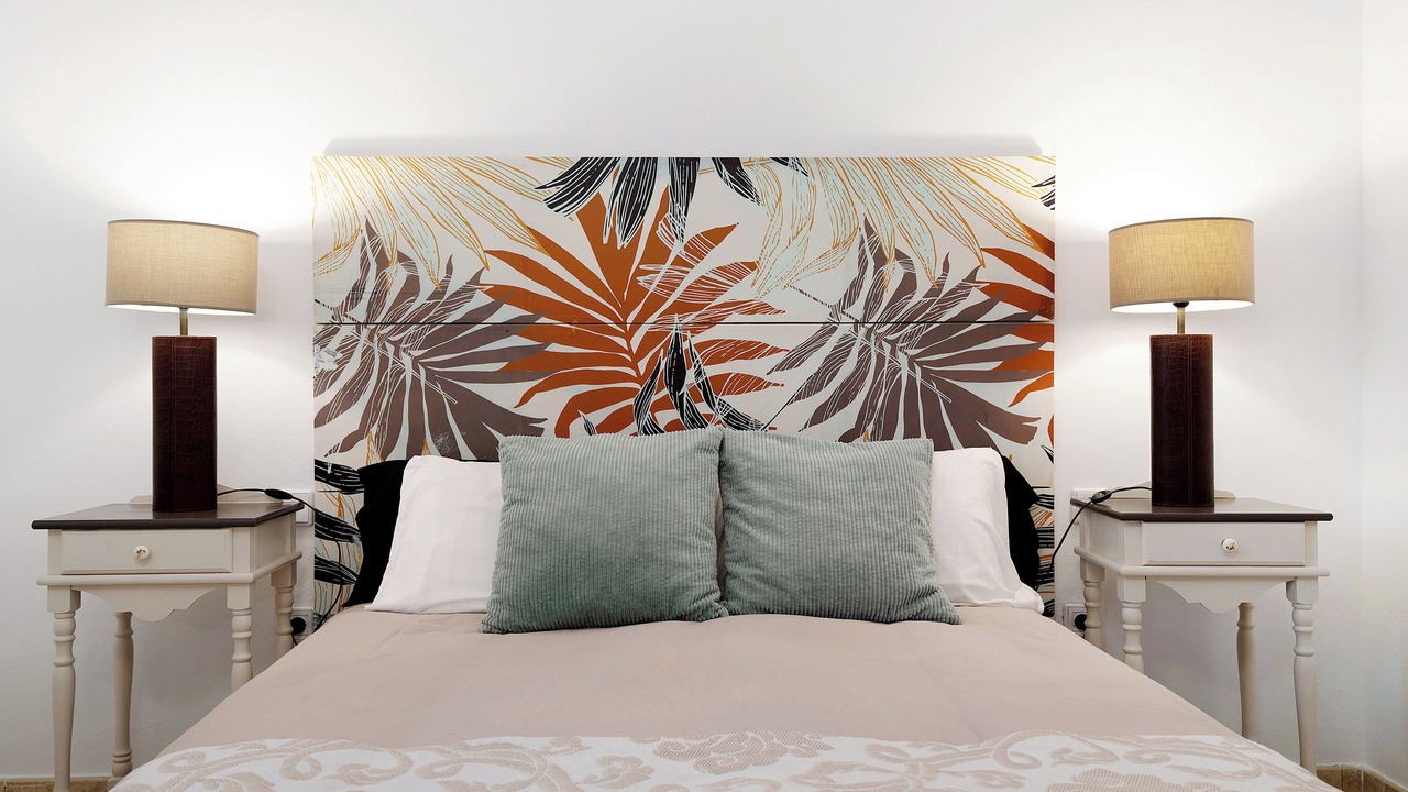 Photo of Bedroom in Costa Teguise