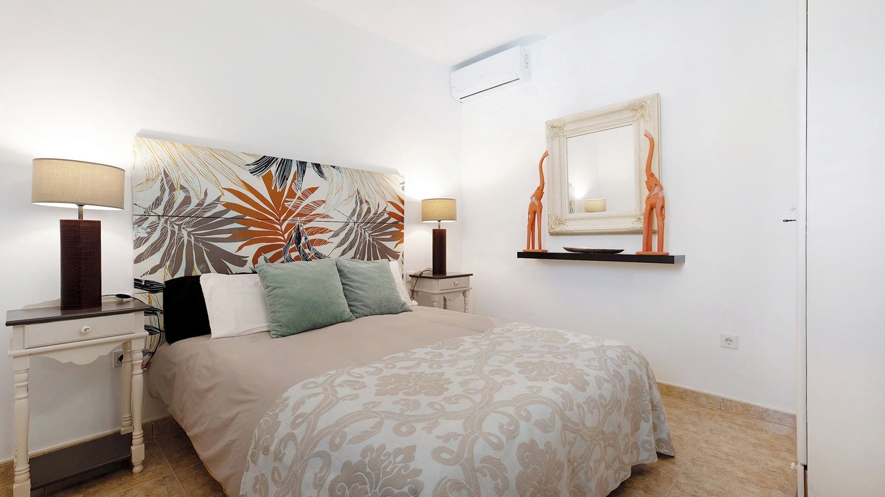 Photo of Bedroom in Costa Teguise