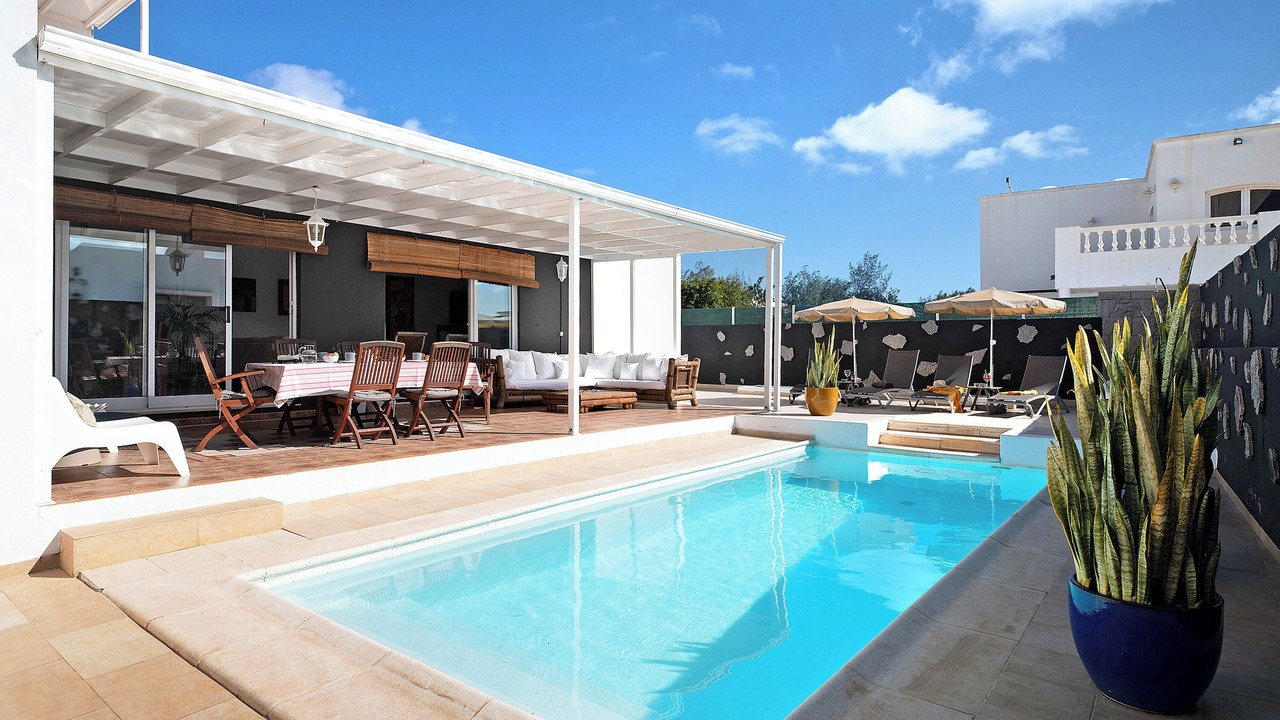 Photo of Outdoor in Costa Teguise