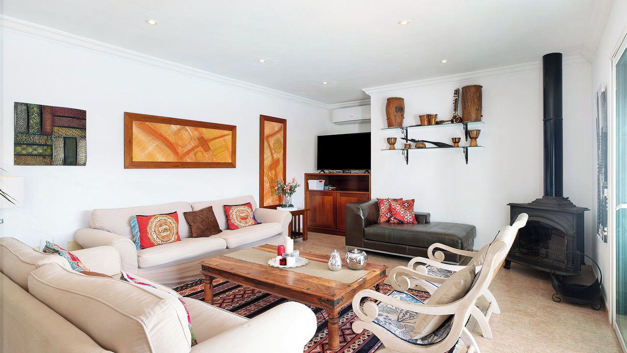 Photo of Livingroom in Costa Teguise