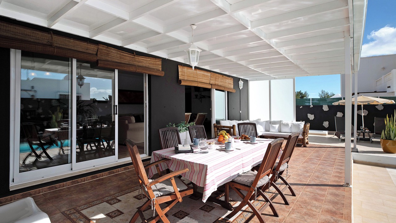 Photo of Outdoor in Costa Teguise