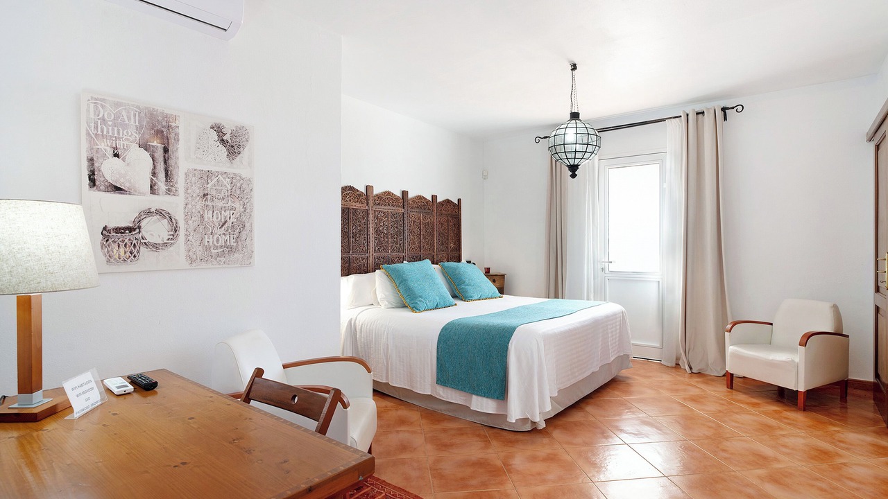 Photo of Bedroom in Costa Teguise