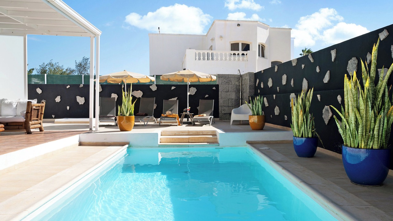 Photo of Outdoor in Costa Teguise