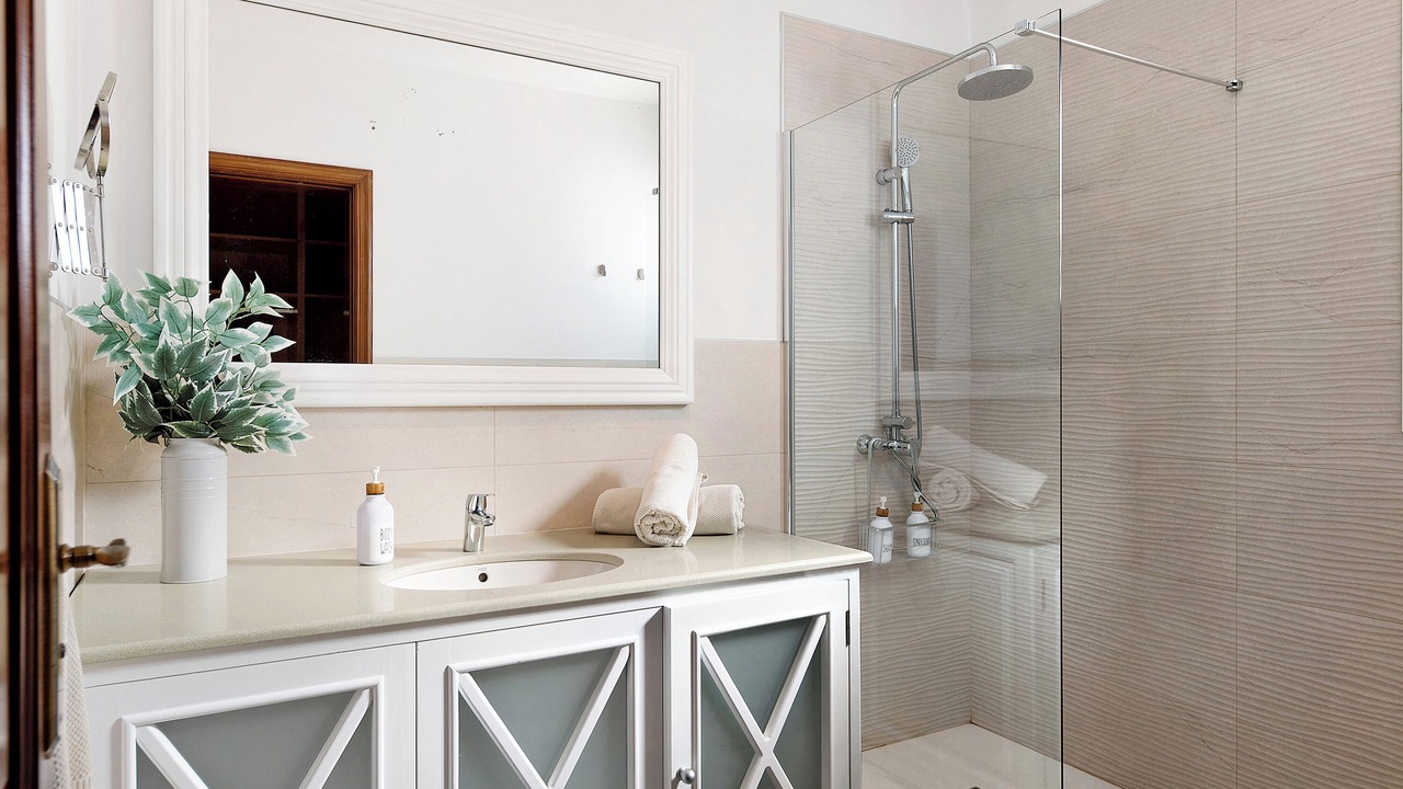 Photo of Bathroom in Costa Teguise
