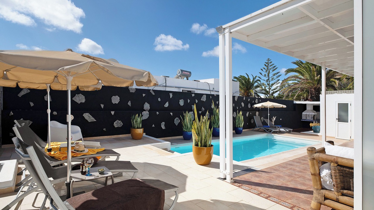 Photo of Outdoor in Costa Teguise