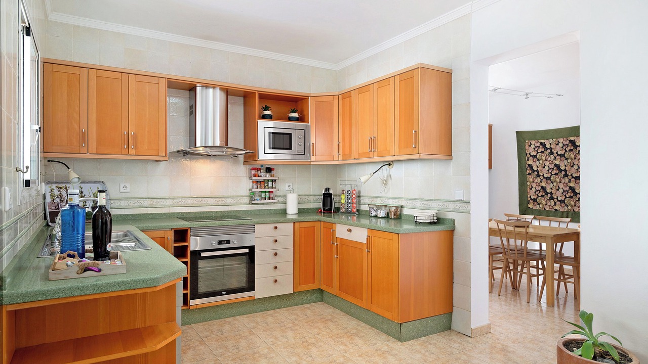Photo of Kitchen in Costa Teguise