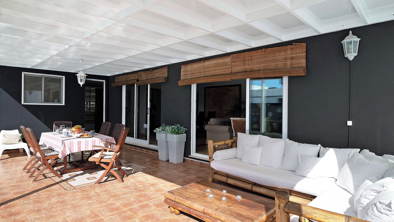 Photo of Outdoor in Costa Teguise