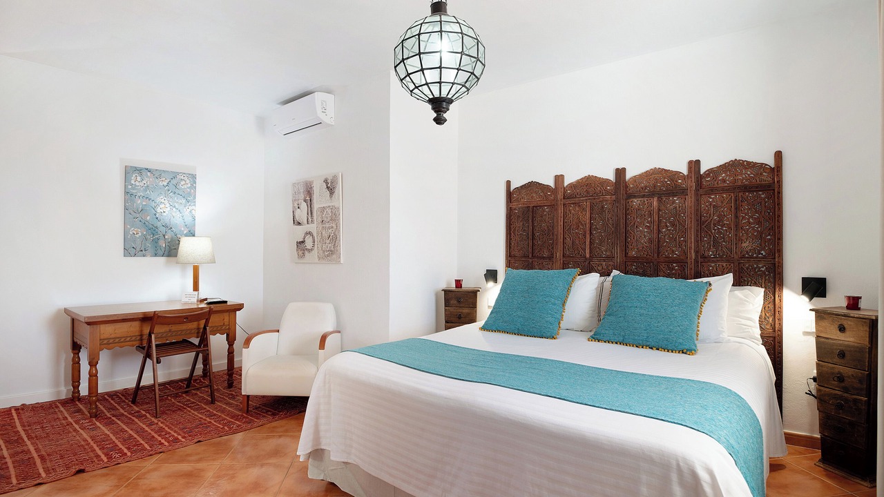 Photo of Bedroom in Costa Teguise