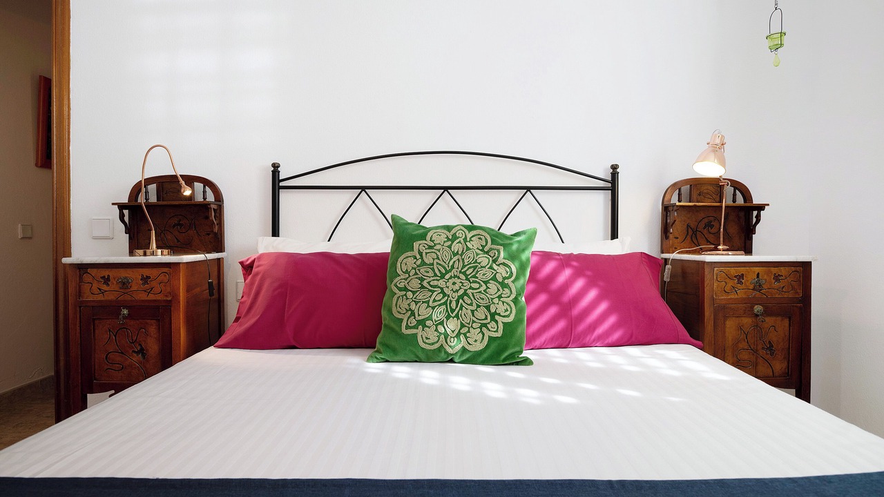 Photo of Bedroom in Costa Teguise