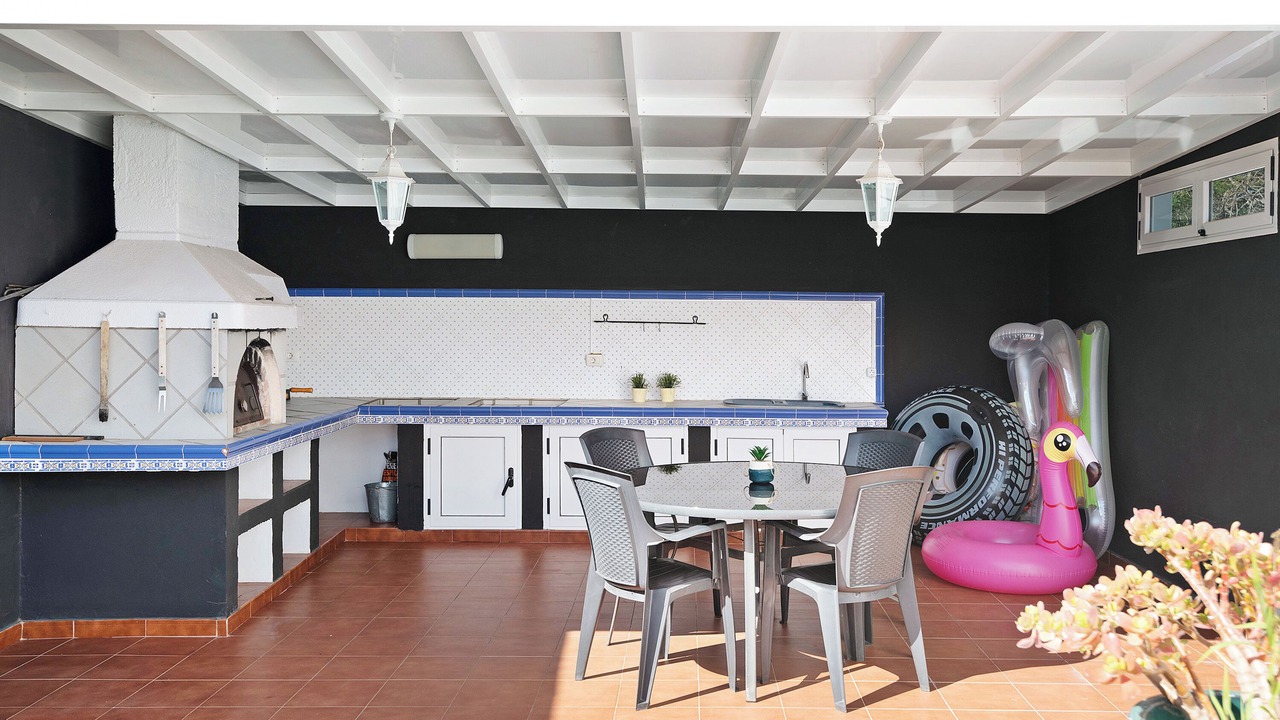 Photo of Outdoor in Costa Teguise