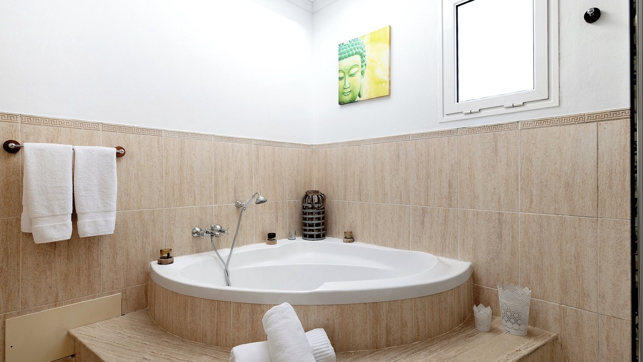 Photo of Bathroom in Costa Teguise