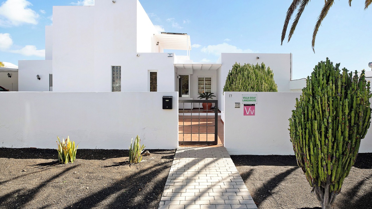 Photo of Outdoor in Costa Teguise