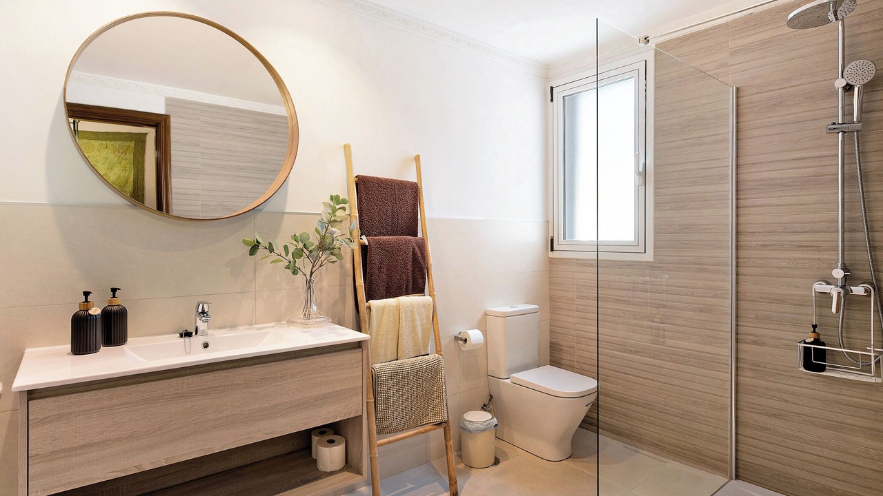 Photo of Bathroom in Costa Teguise