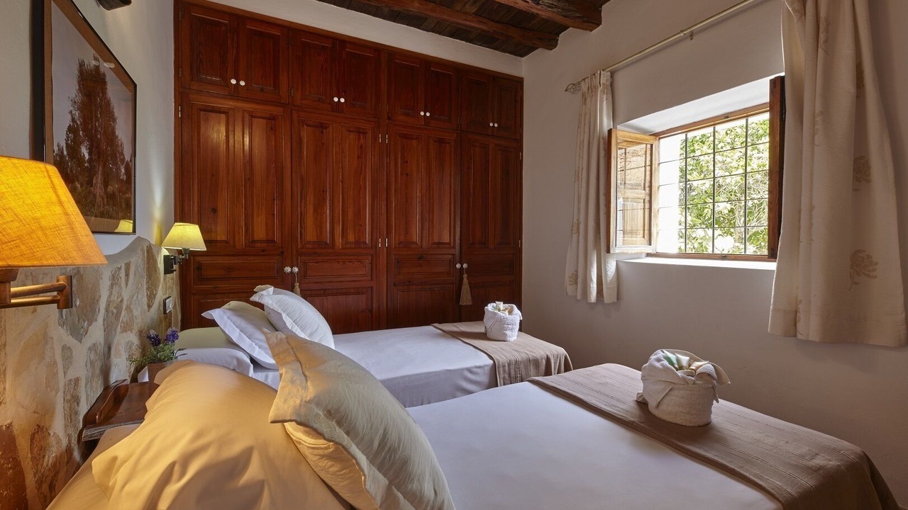 Photo of Bedroom in Sant Joan de Labritja