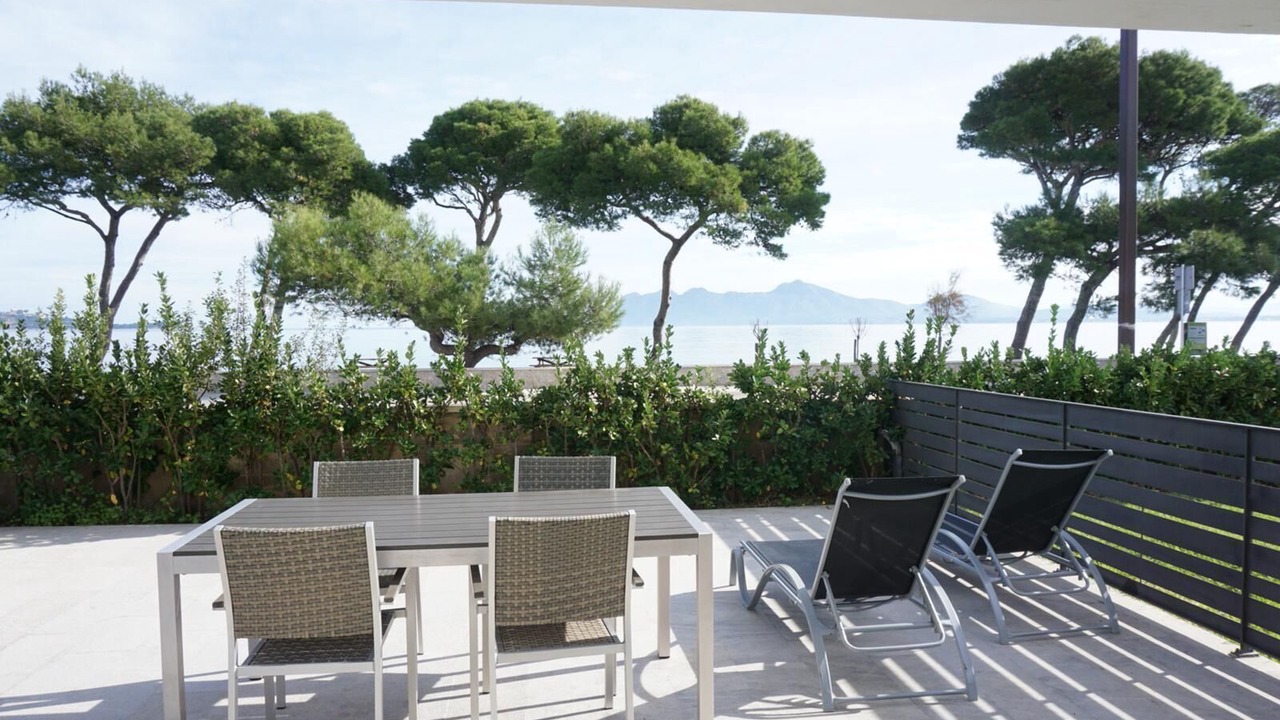 Photo of Outdoor in Puerto de Pollensa
