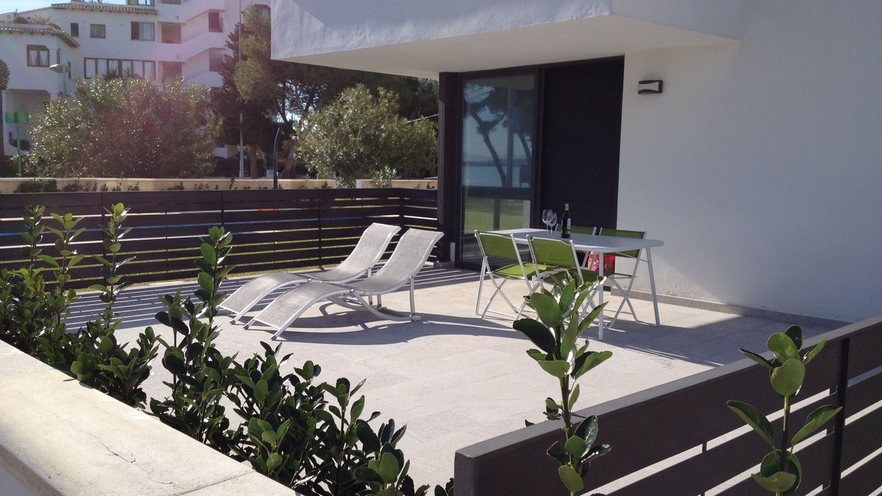 Photo of Outdoor in Puerto de Pollensa