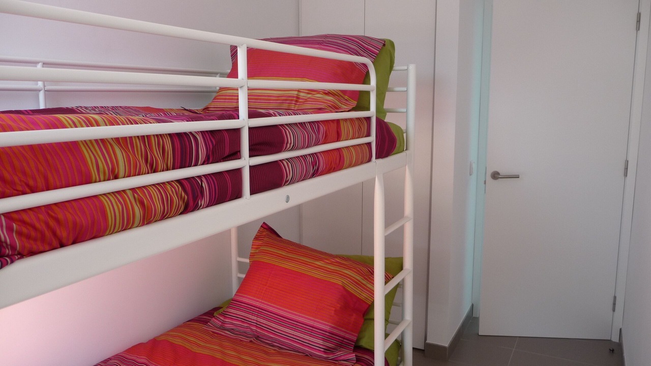 Photo of Bedroom in Puerto de Pollensa
