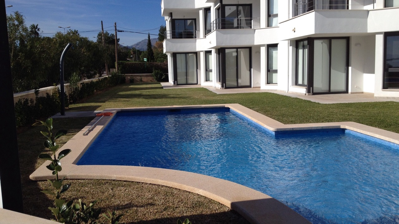 Photo of Outdoor in Puerto de Pollensa