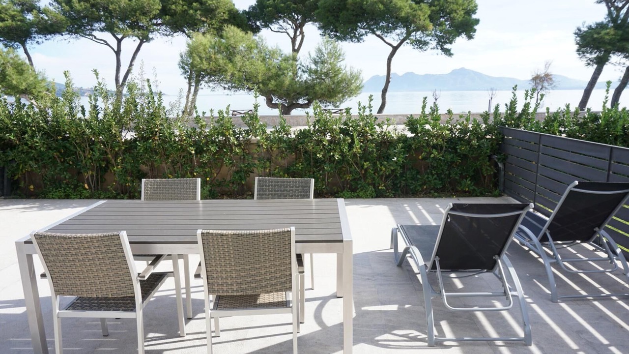 Photo of Outdoor in Puerto de Pollensa