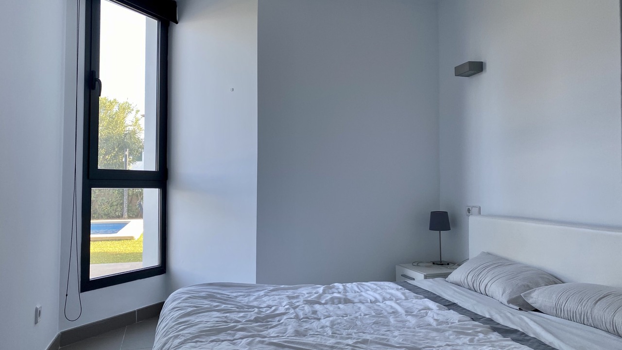 Photo of Bedroom in Puerto de Pollensa