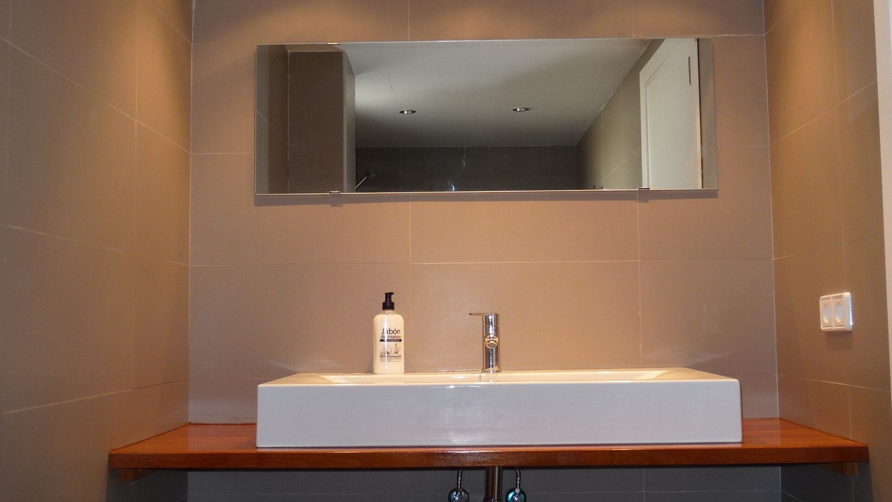 Photo of Bathroom in Puerto de Pollensa