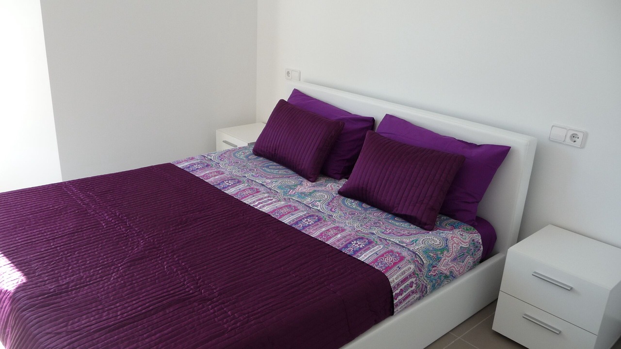Photo of Bedroom in Puerto de Pollensa