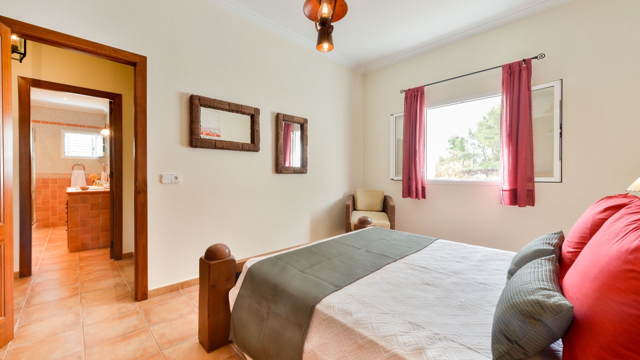 Photo of Bedroom in Santa Gertrudis
