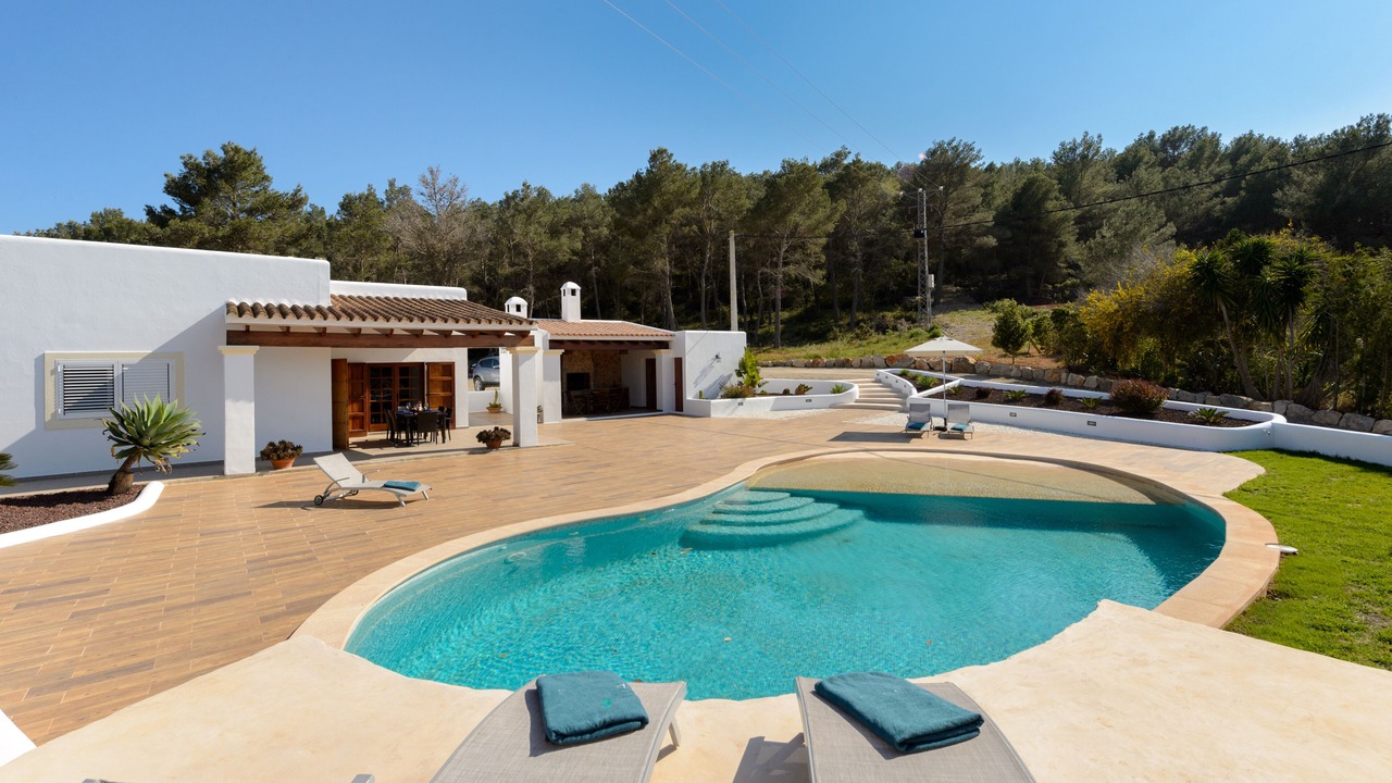 Photo of Outdoor in Santa Gertrudis
