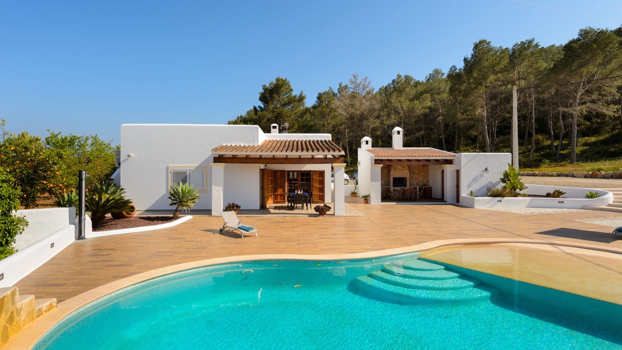 Photo of Outdoor in Santa Gertrudis