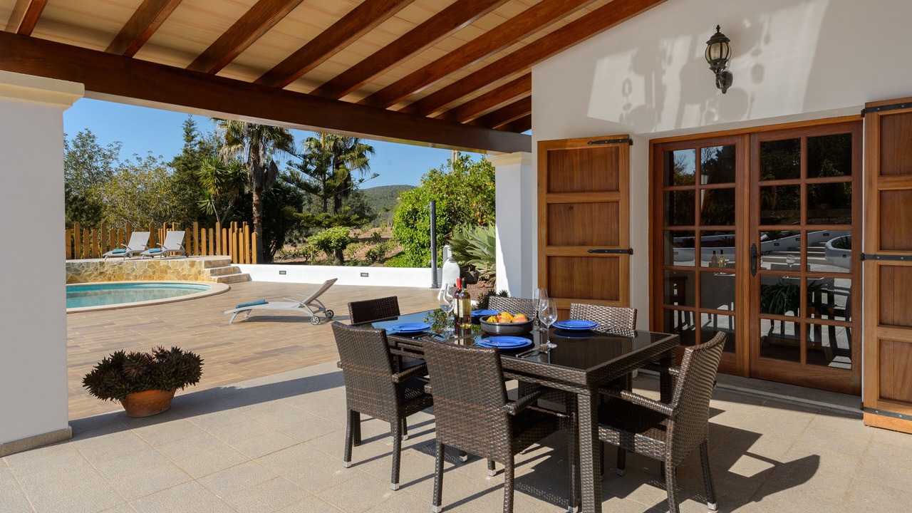 Photo of Outdoor in Santa Gertrudis