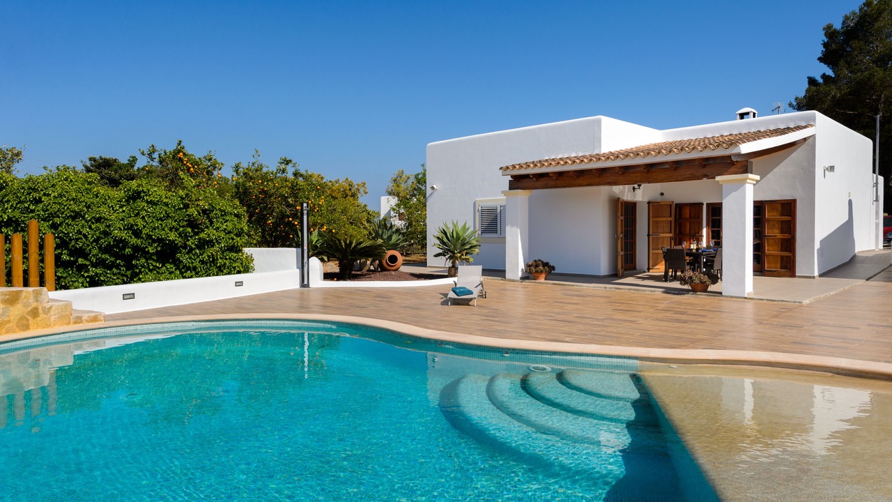 Photo of Outdoor in Santa Gertrudis