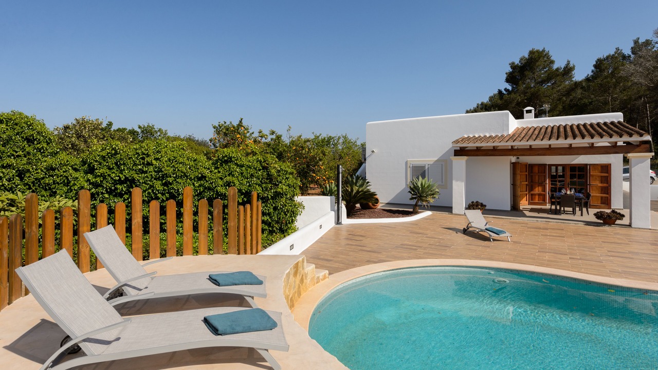 Photo of Outdoor in Santa Gertrudis