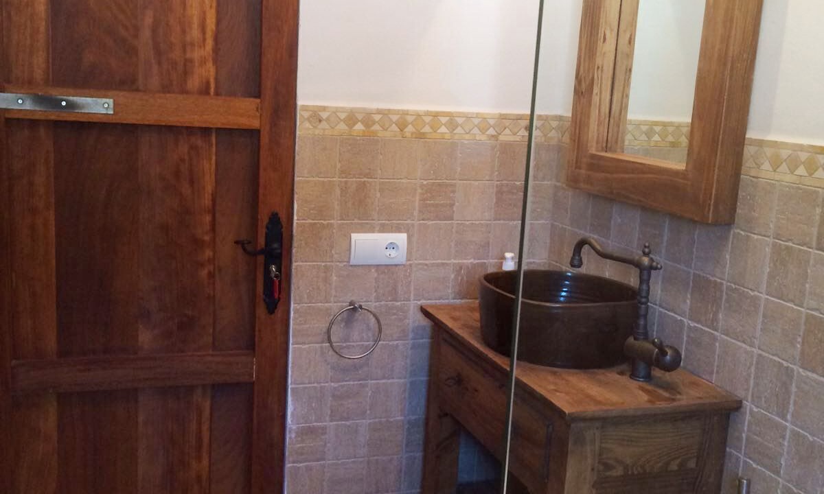 Photo of Bathroom in Santa Gertrudis