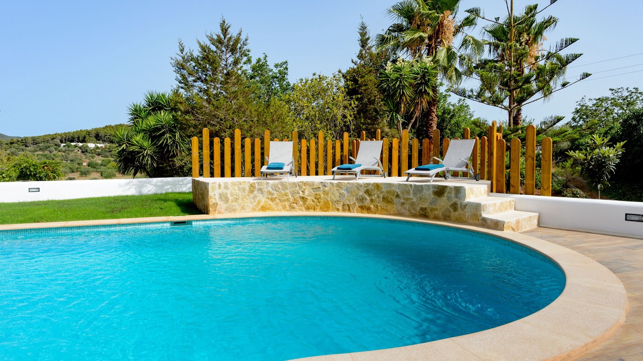 Photo of Outdoor in Santa Gertrudis